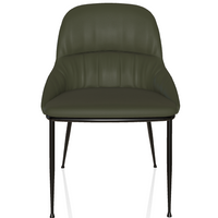 Queen Dining Chairs - Set of 6