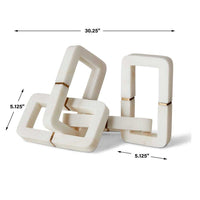 Connection Sculpture