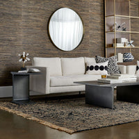 I- Beam Pull Up Table