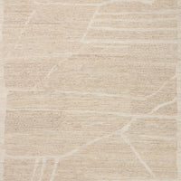 Raquel Oatmeal/ Sand Area Rug