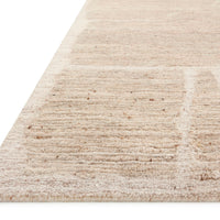 Raquel Oatmeal/ Sand Area Rug