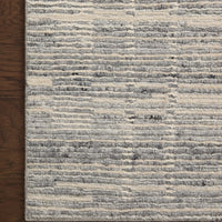 Raquel Grey/Ivory Area Rug