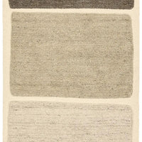 Reyner RYN02 Area Rug - 9'x12'