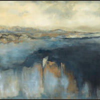Reservoir Art Piece