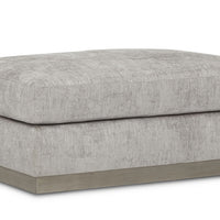Rocco Ottoman