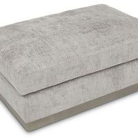 Rocco Ottoman