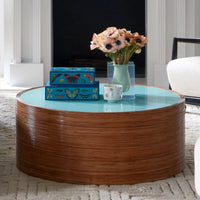 Bel Air Scoop Vase