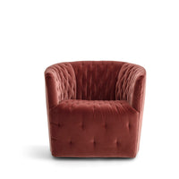 Amelie Swivel Chair