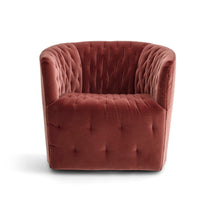 Amelie Swivel Chair