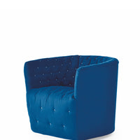 Amelie Swivel Chair