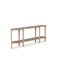 Anam Console