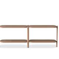 Anam Console
