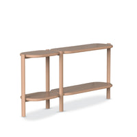 Anam Console