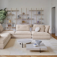 Land Sectional