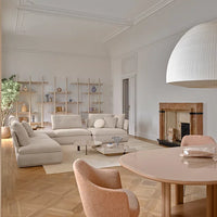 Land Sectional