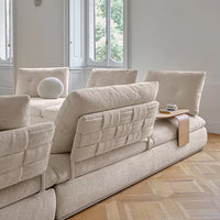Land Sectional