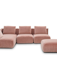 Metis Sectional