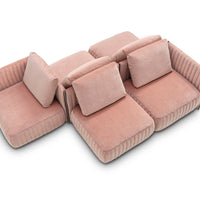 Metis Sectional