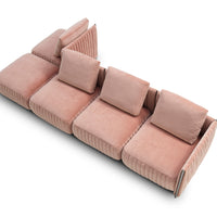 Metis Sectional