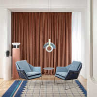 New York Arm Chair