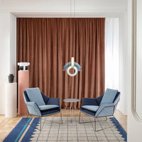New York Arm Chair