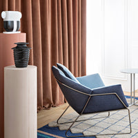 New York Arm Chair