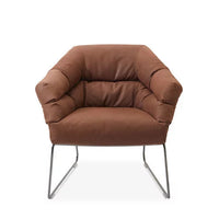 New York Line Arm Chair