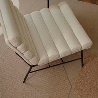 Pan Flute Chair