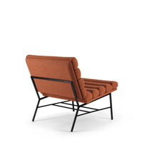 Pan Flute Chair