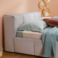 Pixel Box Bed