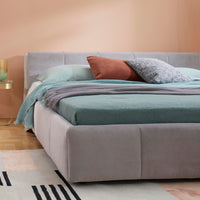 Pixel Box Bed