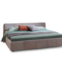 Pixel Box Bed