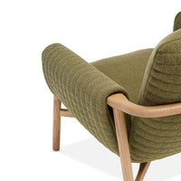 Voila Arm Chair
