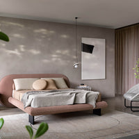 Wabi Bed