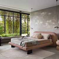 Wabi Bed