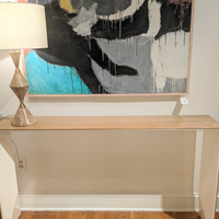 Henderson Console
