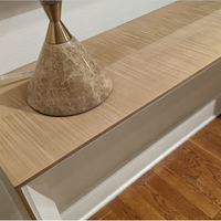 Henderson Console