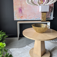 Henderson Console