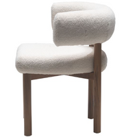 Bruno dining Chair