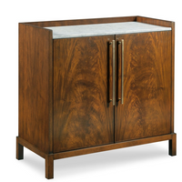 Ridge bar Cabinet