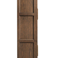 Big Horn Bar Cabinet
