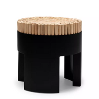 Chiquita Stool