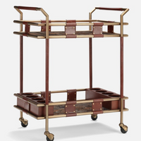 Waylon Bar Cart