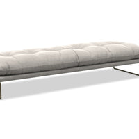 New York Long Bench