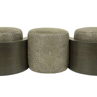 Sidewinder Bench ( Three)