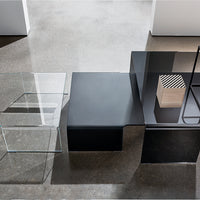 Spider Coffee Table