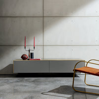 Magda Suspended Sideboard