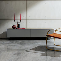Magda Suspended Sideboard
