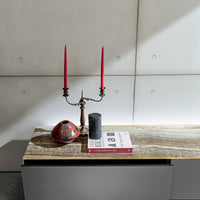 Magda Suspended Sideboard