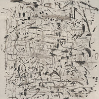 Sparse - Print Art